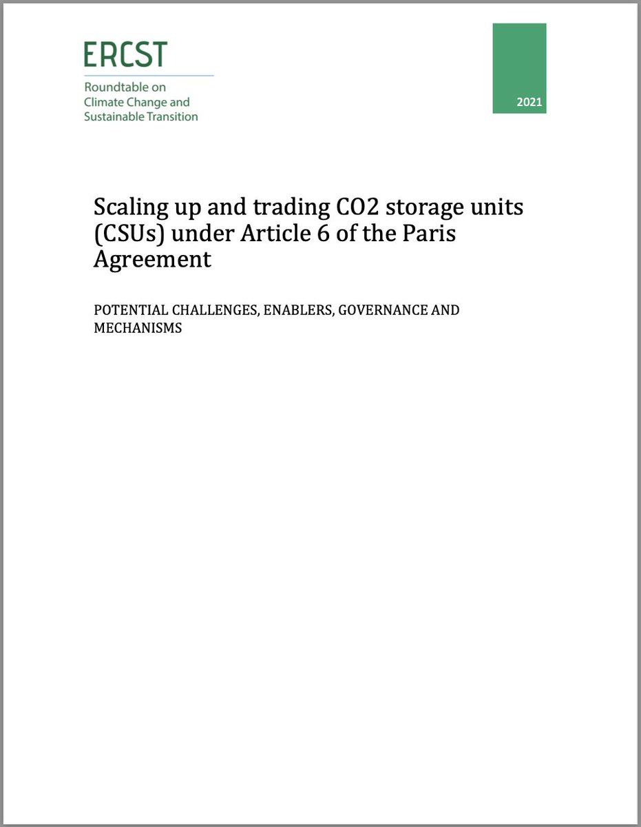 ✍️ Have you read our paper on CCS? 🤲 In collaboration with @OGCInews (Oil and Gas Climate Initiative), HFW and @Carbon_Counts. Read more: lnkd.in/eX496Kst #CCS #CCUS @paul_zakkour