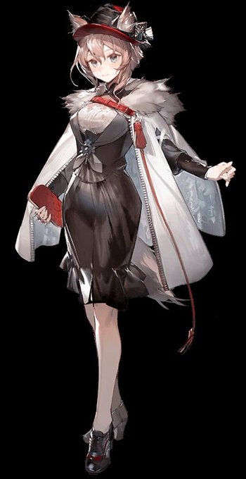 パンツ透け透け清純少女のハイディ。
熟成しきったお姉さまハイディ。
どちらも捨てがたい……切り替え機能ください。 