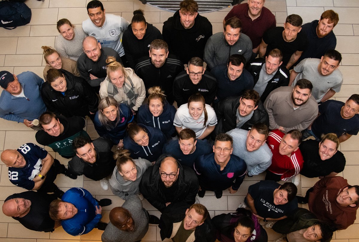 nick_heg's tweet photo. Always great to spend time with talented educators and talented coaches. Some super content shared with fantastic people. #FAWNLCPD
๐ธ Jonathan Webb https://t.co/yKaQbpvALE