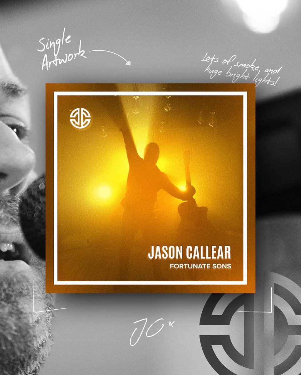 charlelizabeth2's tweet image. Delighted to be a part of this release from Jason Callear! @JASONCALLEAR 

I co-wrote this with Jase quite a few years ago so it’s great that it is now going to be released as his second single! 

Pre orders go live on Friday!

#songwriter #newmusic