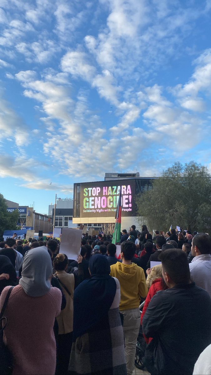 Scharieftava's tweet photo. دادخواهی ما ادامه خواهد داشت #StopHazaraGenocide https://t.co/npwuMgqxAk