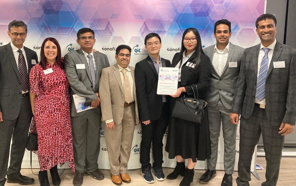 🗞️NEWS: QiC #Awards 2022 winners announced at prestigious ceremony 🏆

Read more➡️ bit.ly/3D0F9GG