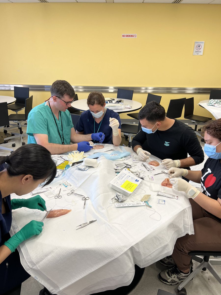 Christopher Bellaire, MD tweet media