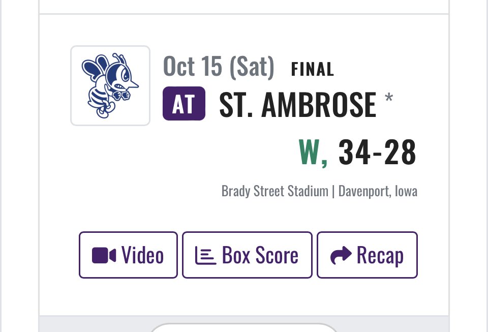 RoeOngo1's tweet photo. Them boys got that W this weekend… #23 #Fatz https://t.co/KNP0k4En5d