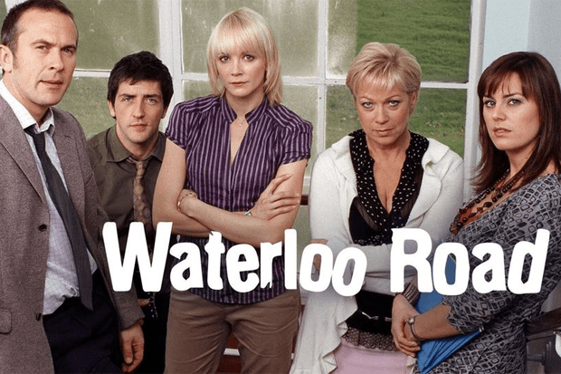 OfficialPLT's tweet photo. Waterloo Road is coming BACK in early 2023 😱🤭 https://t.co/1IEUcyoI0X