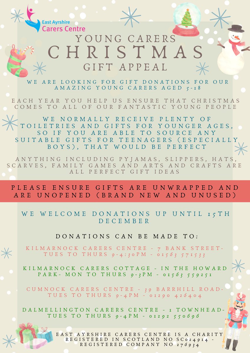 David Reid EACC tweet media