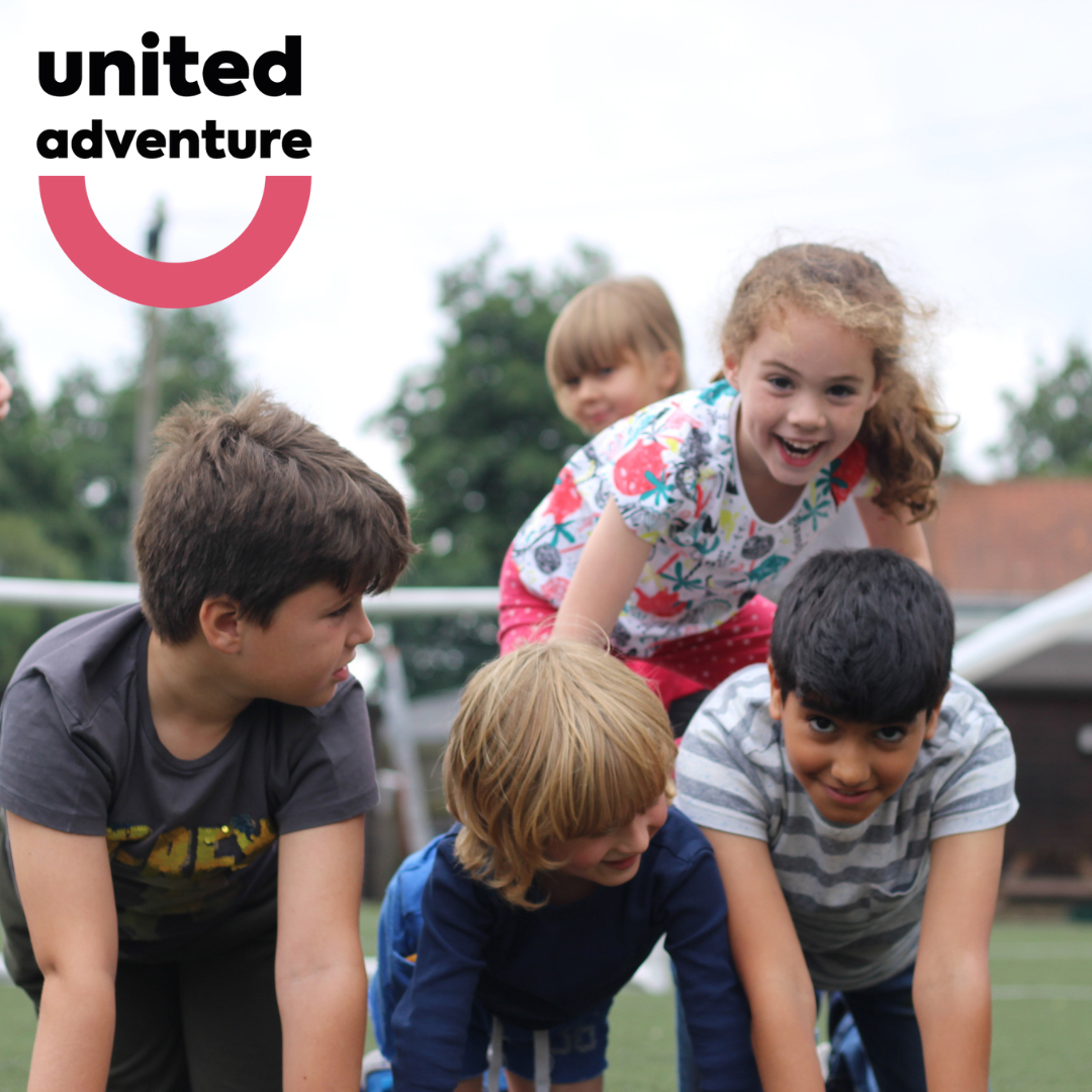 <a href="/united_ed/">United Education</a> United Education Adventure Holiday Club is returning to The Mount School York this October half term for another week of exciting multi-activity experiences! 🥳🎉

Click the link for more info: bit.ly/3P2hEjw

#halfterm #october #schoolholidays #adventure