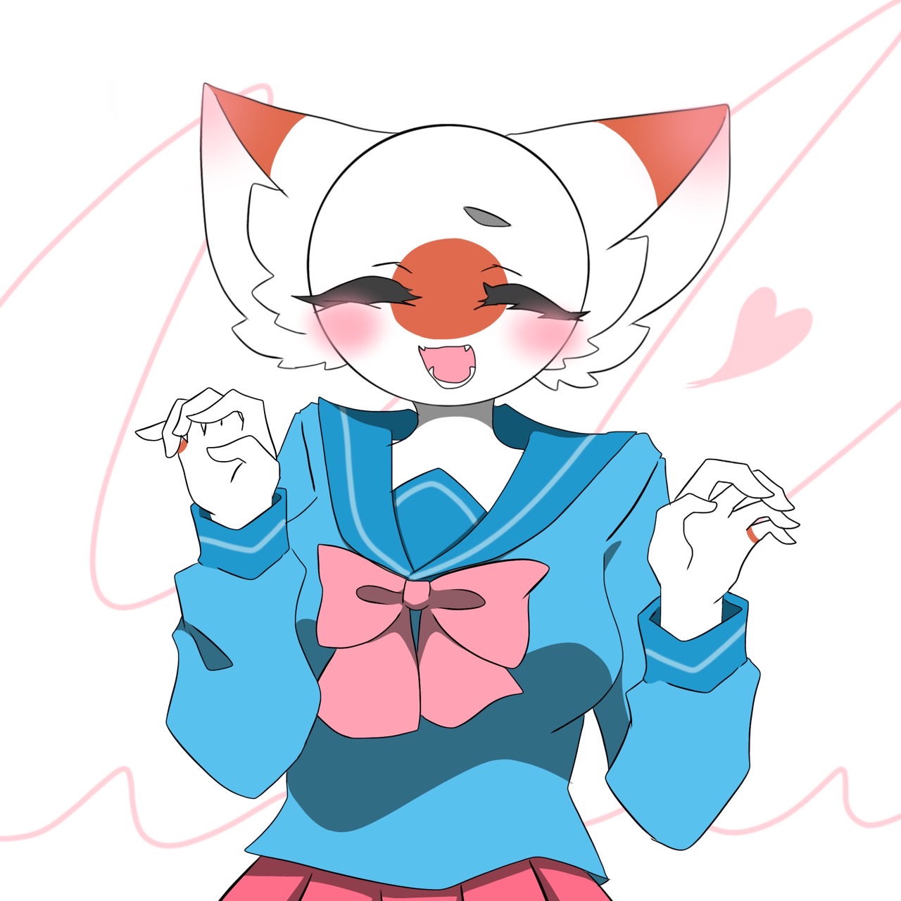 تويتر 桜もかモカ Sakuramoka Moka