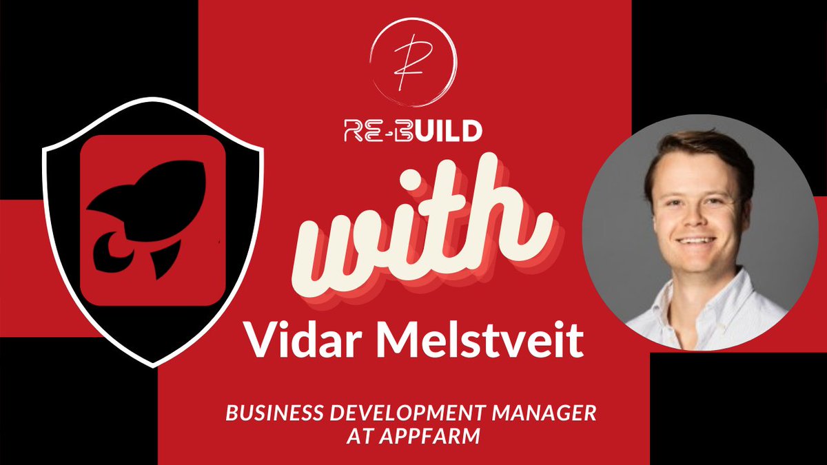 RebuildSolution's tweet image. #nocode , #appbuilder , #nocodemaker
🚨 A no-code solution for the Industry. 🚨

During the #nocodesummit event, I interviewed Vidar, AppFarm BizDev Manager. He explains how AppFarm is positionning in the market...

Want to learn more ? Click here 👇

youtu.be/cV48YyW-cnM