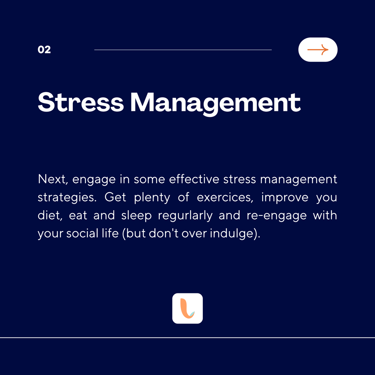 livemoreapp's tweet photo. #Burnout is nobody's fault, nor is it a sign of weakness or inadequacy. 🙌If you or someone you know are going through a burnout here are a few tips by our psychologist &amp; LiveMore expert Barry Winbolt .👆
#personaldevelopment #mentalhealth #wellness #wellbeing #wellbeingatwork https://t.co/nLxuxvjfvi