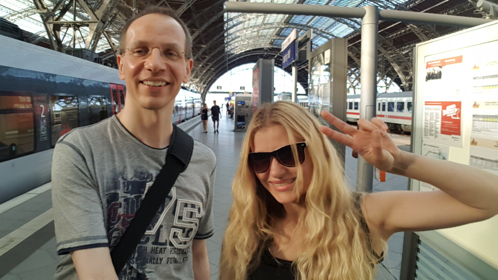 Developer Open Space tweet media