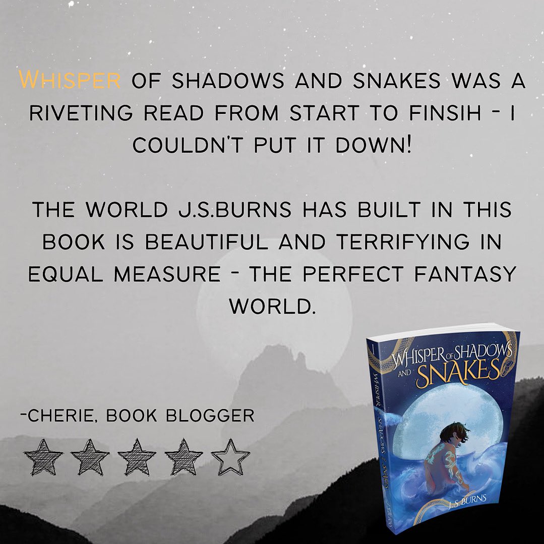 Jsburnss's tweet photo. I can’t get over how insanely surreal it is to have people loving my little book as much as I do 🥹
Link in bio to preorder!
#author #AuthorsOfTwitter #debutauthor #loveozya #aussieauthor #indieauthor #debutnovel #ya #fantasyya #queerya #booktok #bookrecs #bookreview #22debuts https://t.co/ZcTbwiFE78