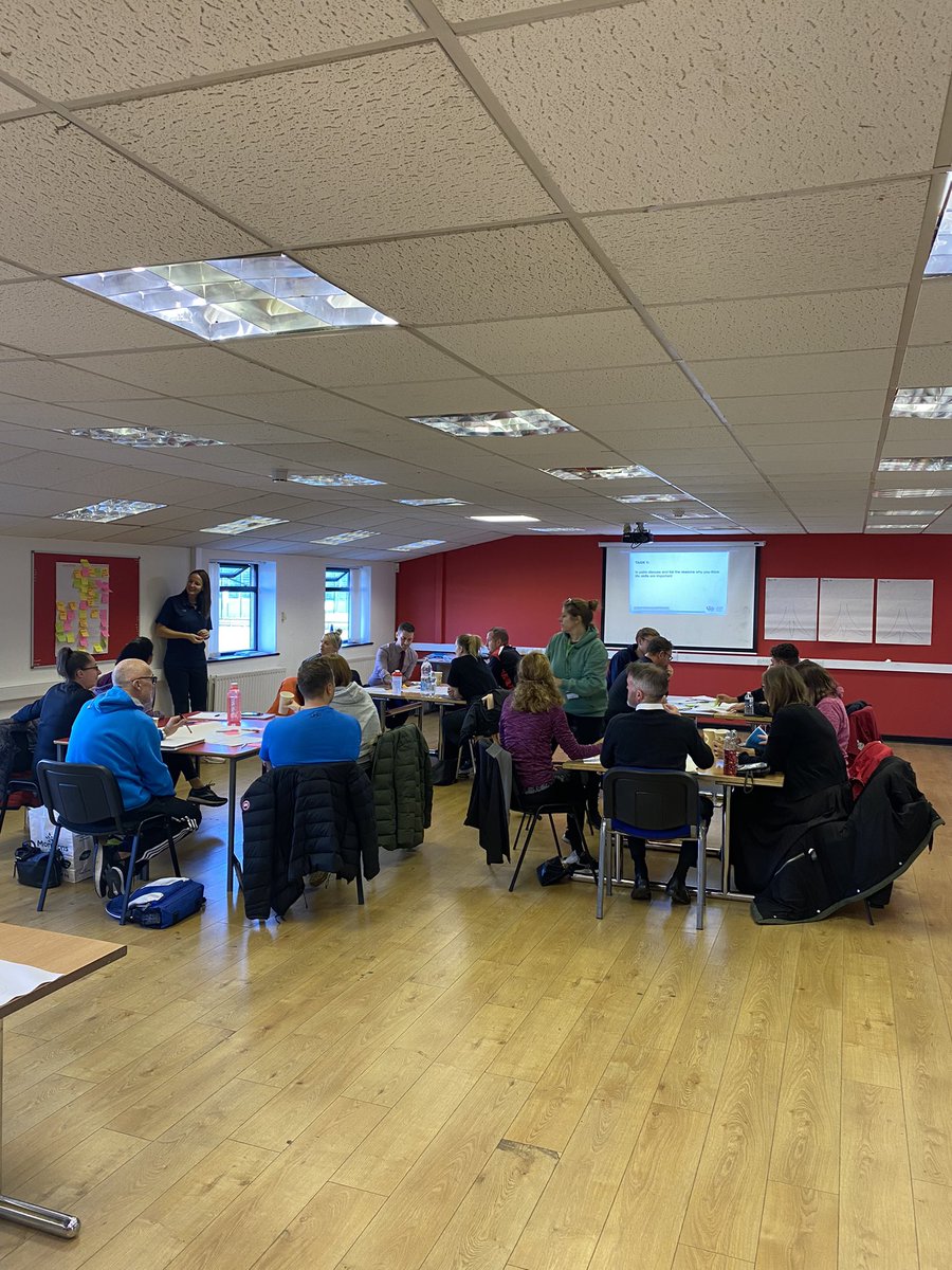 My Personal Best course.  This course helps schools teach Personal Development through PE.