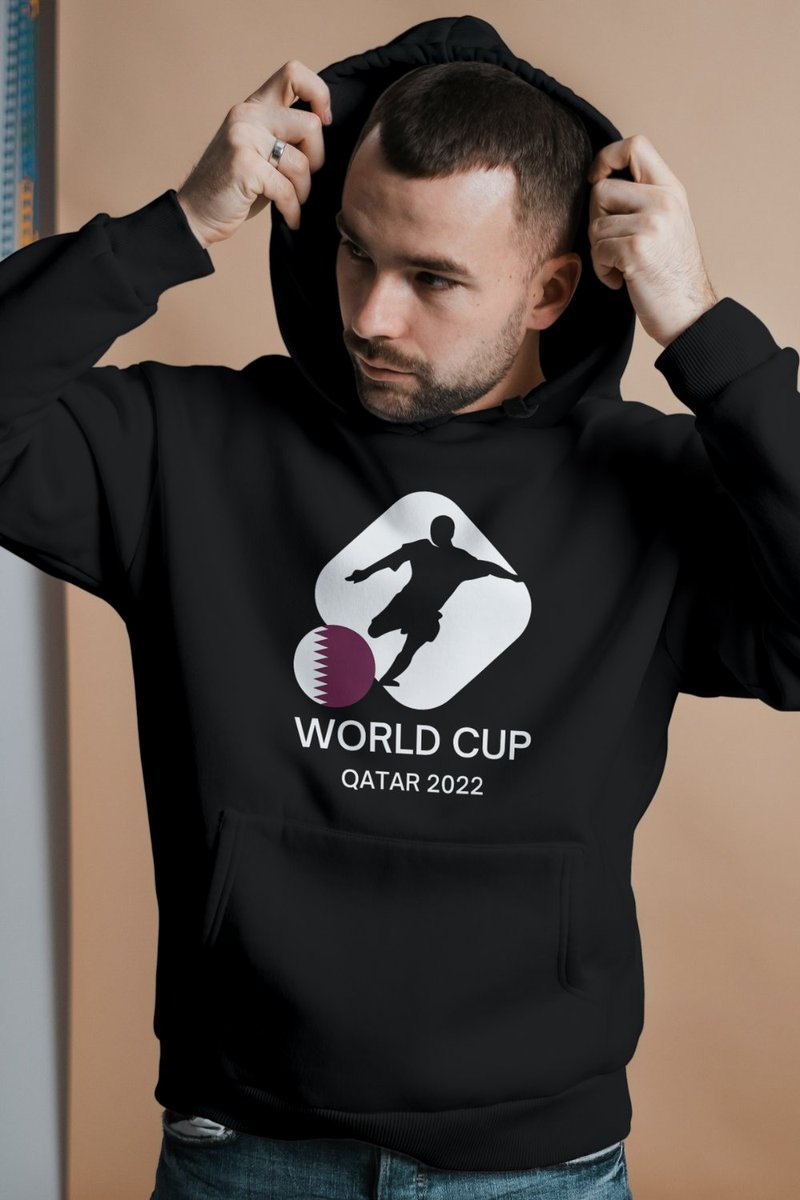 excel_steady's tweet image. World Cup Fever - Are You Ready?
redbubble.com/i/hoodie/World…
#worldcup22 #fifaworldcup2022 #football #soccer