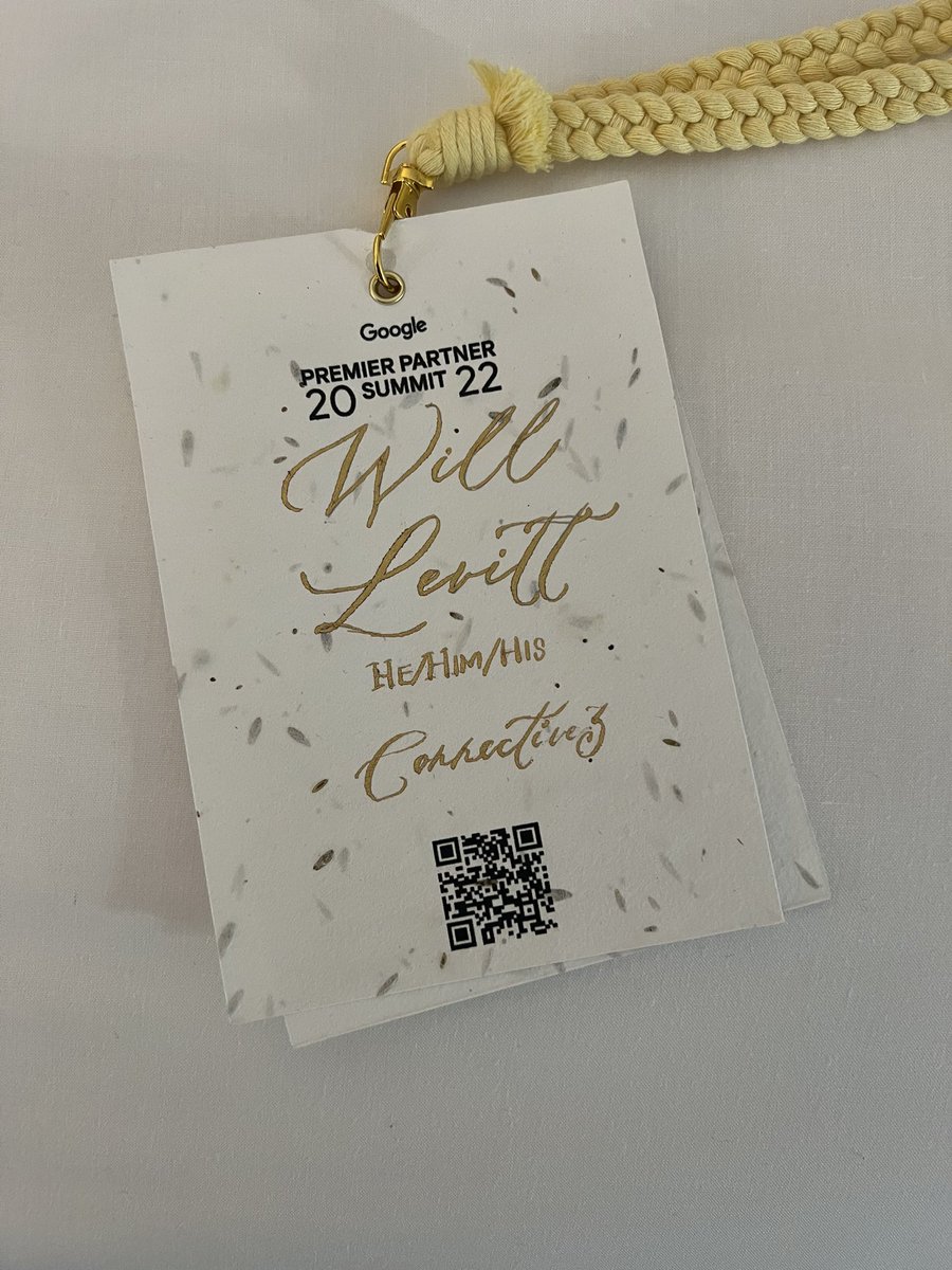 William Levitt tweet media