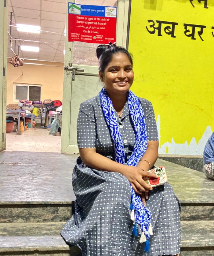 AparnaBose4's tweet photo. Jyoti, who was born in a slum and grew up at a shelter home in Delhi, was determined to have a career that would earn her respect in the society. She now teaches the underprivileged children at the same NGO, where she completed her education from.
@PTI_News https://t.co/llioiXDRAZ