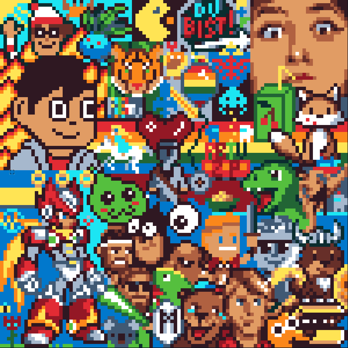 [Werbung]
Das war die letzte Pixelwall. Ihr seid einfach alle toll. Wir arbeiten jetzt fleißig an der Umsetzung für die Couch in #HausanHaus.
Alle Infos zu <a href="/AdobeDACH/">Adobe DE</a> : rbtv.to/adobepwtracking