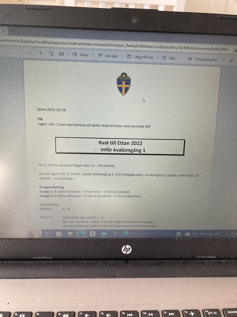 taxilarsson's tweet photo. Administrativ tjänst idag ⚽️ @IFKBerga #kvalfotboll #planering #ledig 🚌❌ https://t.co/IvoJIZjR8P