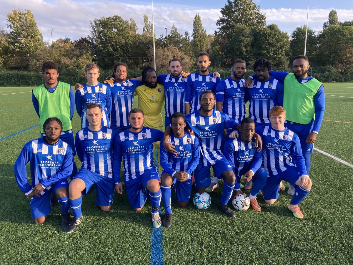 A Thriller Match on Saturday night at the AMFM Facilities Management Ltd. sponsored home ground @RiverPitchesQH saw @BarnesFootball lost 5:4 vs @ChiswickFc ; mtch video comes later today barnesfootballclub.co.uk/Matchreport.as…