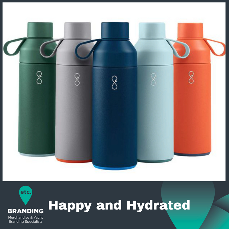 etcbranding's tweet photo. It may now be cooler but that is no excuse for your water intake to go down! 

Keep your employees hydrated with your very own branded Green &amp; Good X Ocean Bottles https://t.co/b34ozE0Tl3

#Branding #BrandAwareness #PromotionalMerchandise #PromotionalProducts #BrandedProducts https://t.co/i0oEwBaWVJ
