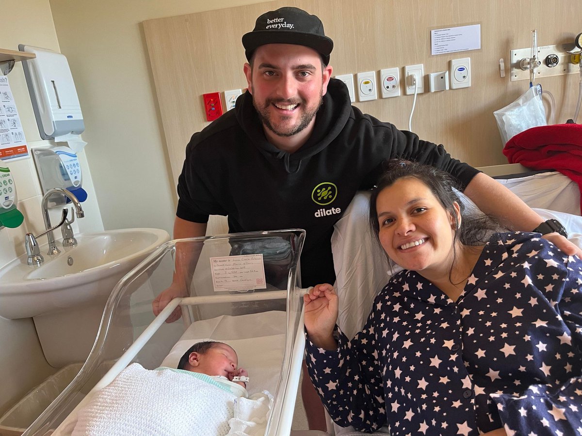 Dilate Digital tweet media