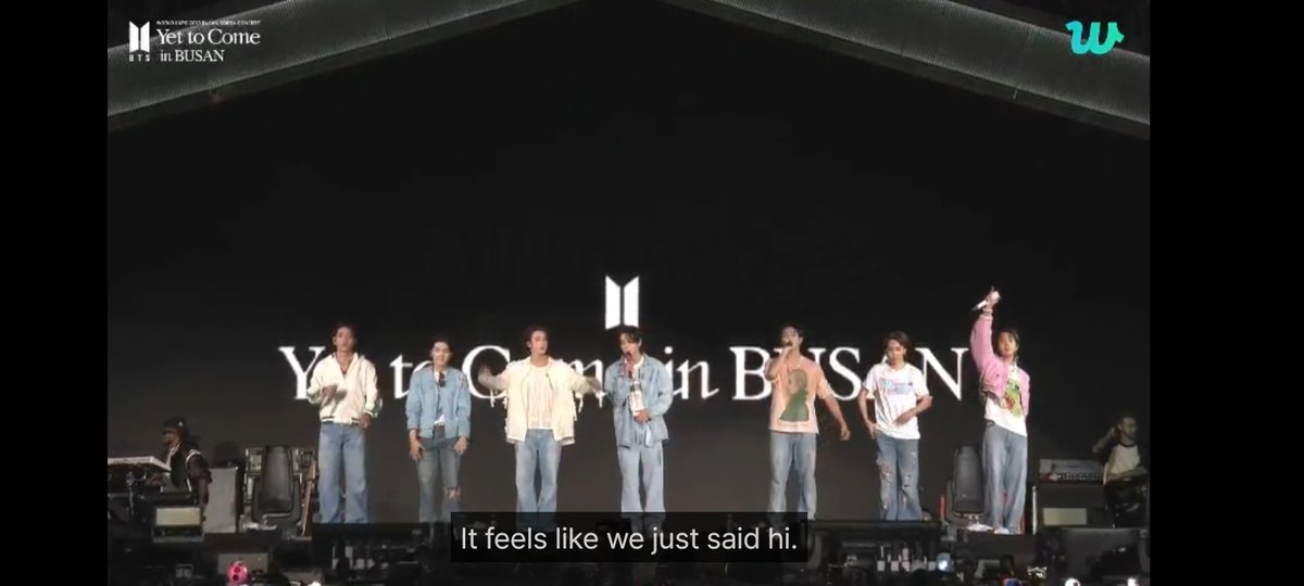 DHF_of_BTS's tweet photo. D1💜
Starting from today along with my other tweets I'll post everyday
#btsforver #ForeverWithBTS #ourbts #ourarmy
Till we start everything with full form again. And I'll keep it pinned so me and everyone can remember!
With my fav screenshots from precious #YetToComeinBUSAN https://t.co/QLpggAPe16