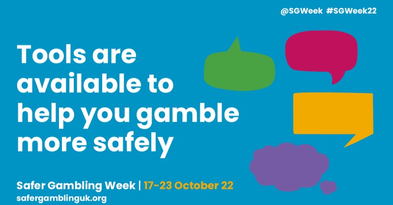 Take action and use Safer Gambling tools. Have a break and visit safergamblinguk.org for more info <a href="/SGWeek/">Safer Gambling Week</a> 

#SGWeek22

casino.com/about/safer-ga…