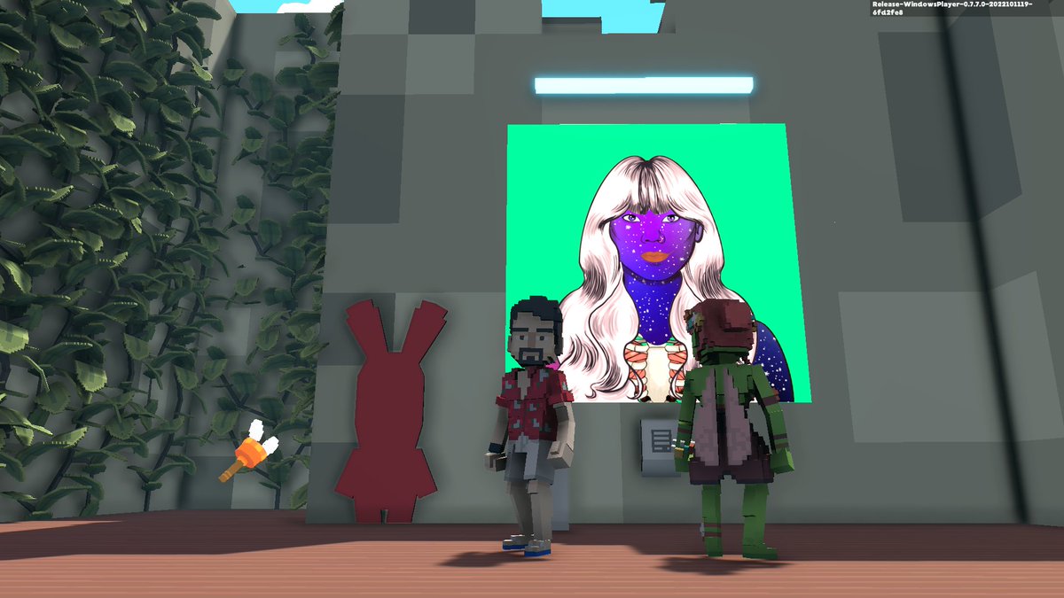 abbaswalkerna's tweet photo. @TheSandboxGame @MOCDA_ I just participated in MoCDA Giveaway for a chance to win a Season 3 Alpha Pass! Check out my screenshot below! 👇
Good day https://t.co/sWGeMDw1qq