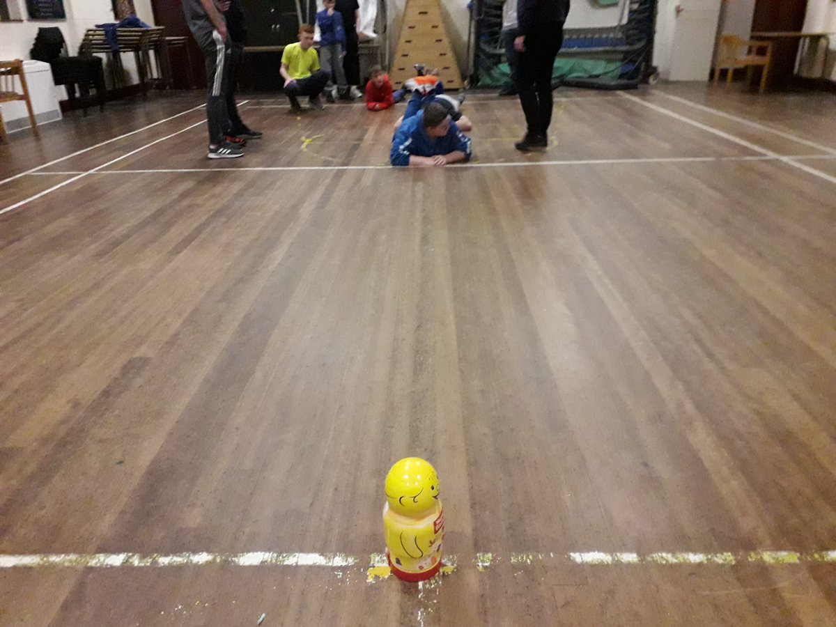 284thBB's tweet photo. Last week saw the Anchors play team games and a Treasure Hunt Game. As well as games , football etc , the Juniors learned about Coding and the Company/Seniors tried a Rescue Challenge by making a human bridge
#284gcbb #LearnGrowDiscover #BoysBrigade #Fai https://t.co/pPPh55kyvb