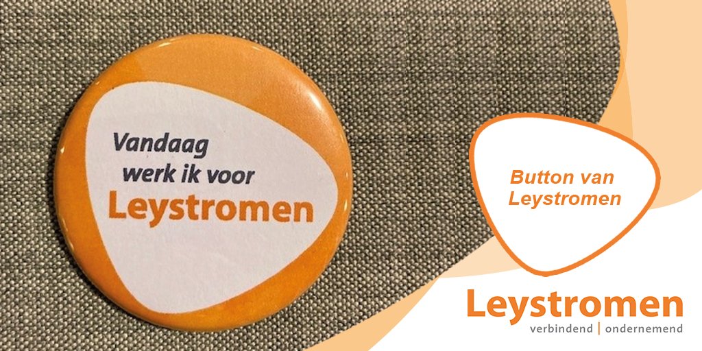 Belt er iemand bij u aan uit naam van Leystromen? Zo checkt u of deze persoon echt voor of met ons werkt! Lees meer: bit.ly/3z93jwr