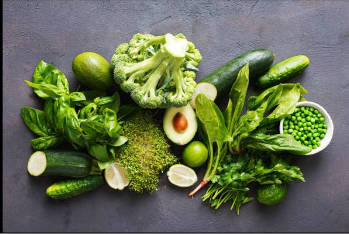 DrNIT5's tweet photo. For even skin tone, eat green vegetables, they aid blood circulation in the skin. Stop bleaching! 
#Eathealthy
#stopbleaching https://t.co/QyIAWE1cMN