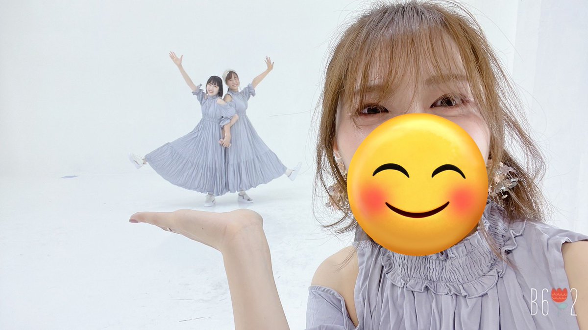 CHACHANKO_mikan's tweet photo. Clarithでの久しぶりの撮影無事終了📸✨
大っきいスタジオでとっても楽しかった!!11月23日(いい風呂の日)アップロード予定なので暫しおまちを🫣💞
#踊ってみた #撮影会 #Clarith https://t.co/DDt48vt9uS