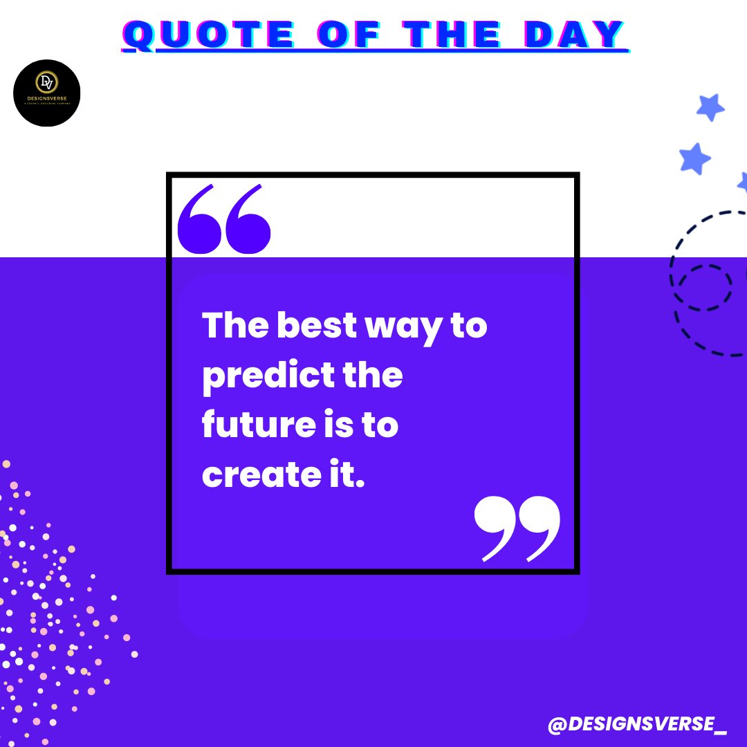 DesignsVerse_in's tweet photo. Quote of the day #12:
#DesignsVerse #GraphicDesign #MotivationalQuotes #graphicsdesign https://t.co/sznVOMjHE9