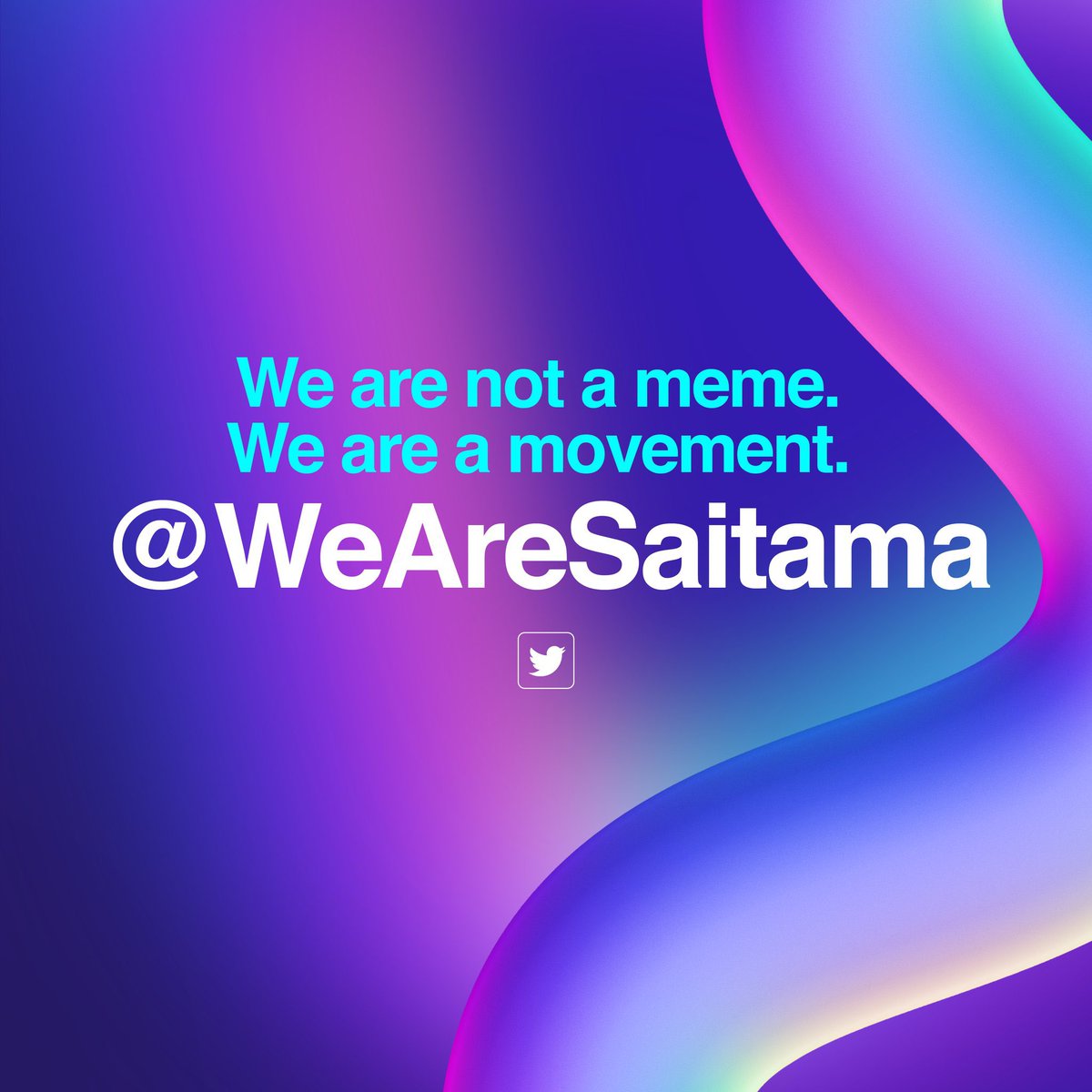 samanjaber's tweet photo. @sofizamolo #SAITAMA 🐺 

#SaitaRealty🏠(Real Estate)

#SaitaPro📱(Smart Wallet)

#SaitaCard 💳(Debit Card)

#FANGart 🖼 (NFTs)

#Wolfcaster 🕹 (P2E)

#SaitaSafe🔒(Cold Wallet)

#SaitaChain⛓(Blockchain)

#SaitamaCEX 🇮🇳

#SaitamaTechnologyLLC 📊

#SaitamaWolfPack 🐺

#WeAreSaitama ♥️ https://t.co/YHUECaoczk