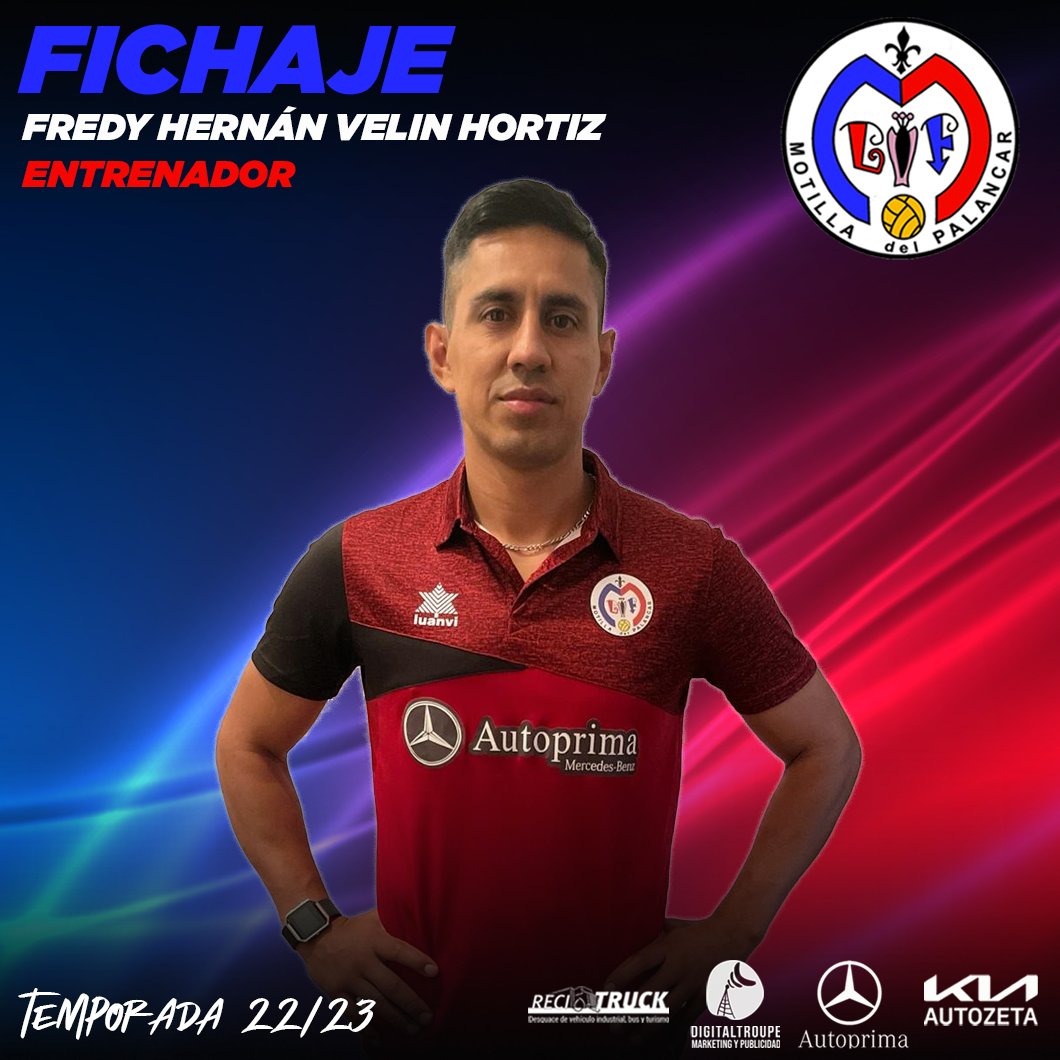 Motilla CF tweet media