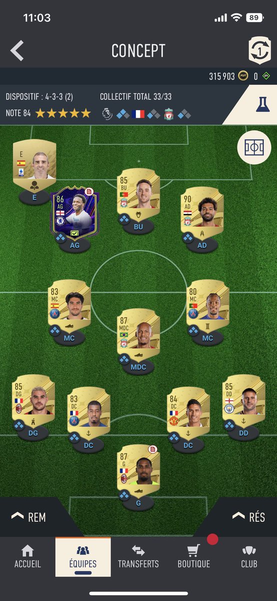 BenjaminDillar7's tweet photo. 18-2 avec cette équipe 🥳 https://t.co/EoKFV5M1iE