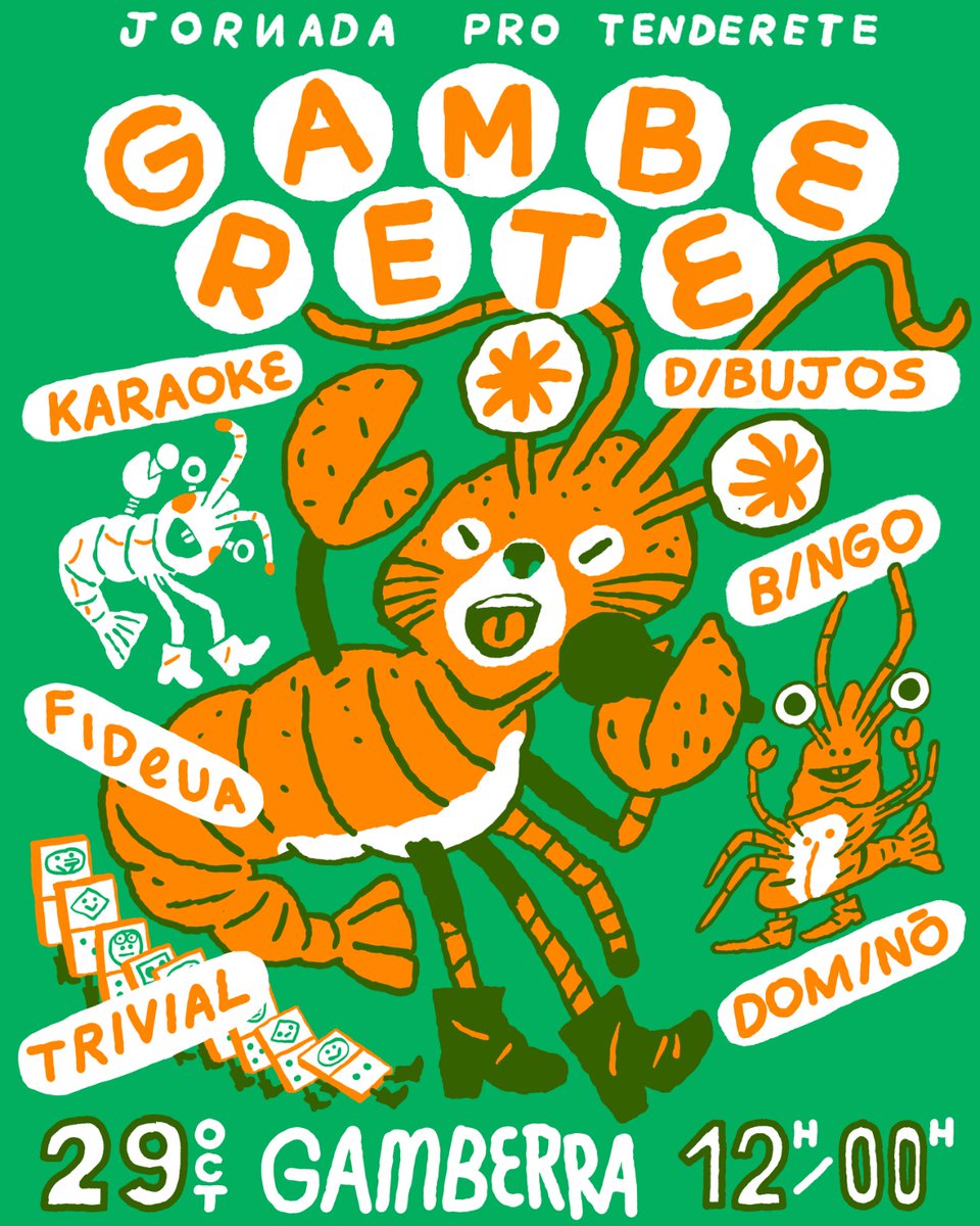 Tenderete Festival tweet media