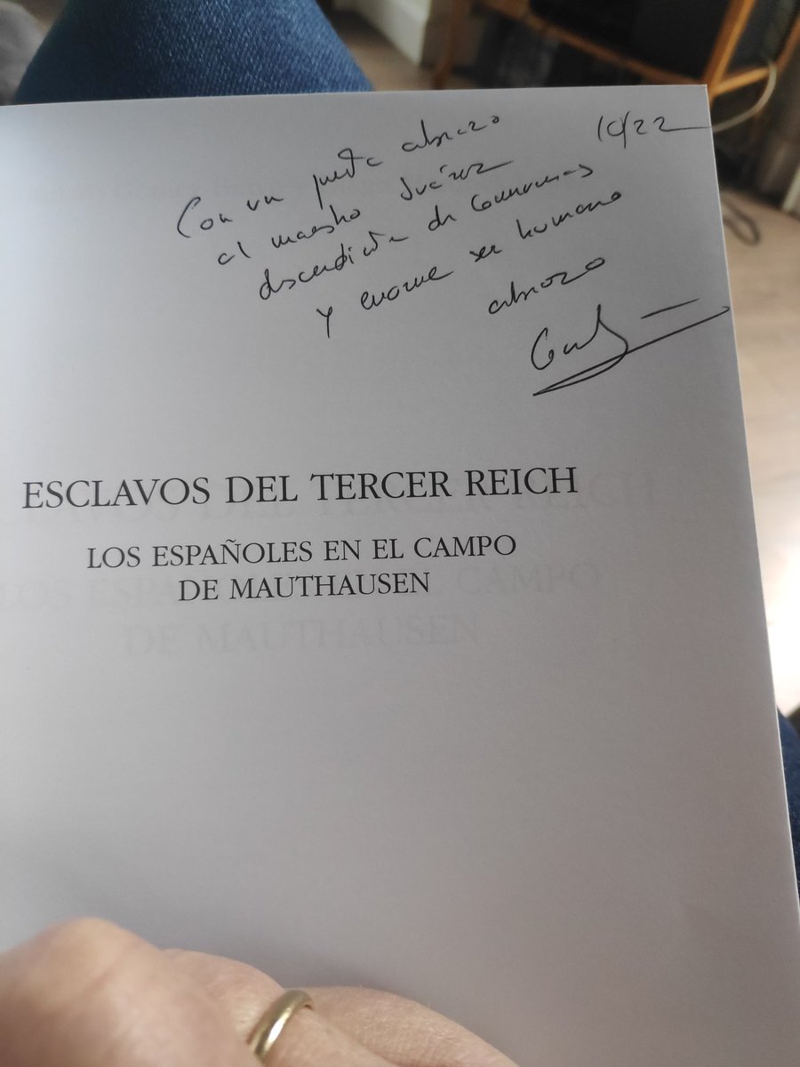Decía mi padre que tengo más suerte que si fuera bueno. Pues eso. Qué suerte de conocer a Gutmaro Gomez Bravo, <a href="/gunde_bravo/">Gutmaro G Bravo</a>. Maestro y amigo donde los haya.