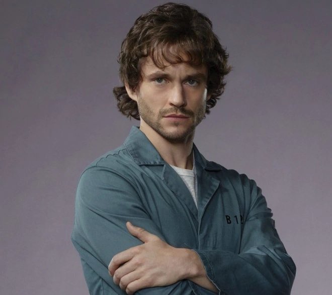 Will Graham: (meekly) I’m an empath. I catch serial killers. My best friend might be a one too hehe. Person: and where do you live? Will Graham: Ẉ̴͔̣̬̱̤̬̠̫̀̀̽͛͌̏͂̚O̴̖͂͌̈̾̎̄̌́̚͝Ḷ̸̹̋̋̉̿̌͐̓͘͝F̵̧̩̥͍̥̩͚̪͚̂̉́̆ ̷̼̳̇́͗̈́T̶͈̈́́̾̓͘͠Ř̵̩̝́̀̀̒̊̈́̋̕͠ͅÃ̷̡͍͇̅̽̐̂͝P̶̧̙̥͈͔̪̜̩̤̓̋̊̃͌ .