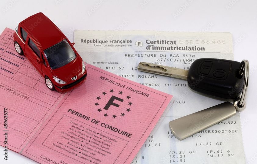 #permis_de_conduire_international validité 10 ans
رخصة السياقة الدولية بمدة صلاحية  10 سنوات
مدة الاصدار:
حوالي 45 يوم
للحجز او مزيد من المعلومات:
☎: 033 35 17 16
📱:06 76 97 18 03
📱:07 74 73 52 20 ( WhatsAap , Viber)
💻:esemeralda05@gmail.com
📍: Cite 5 juillet Ain Touta
