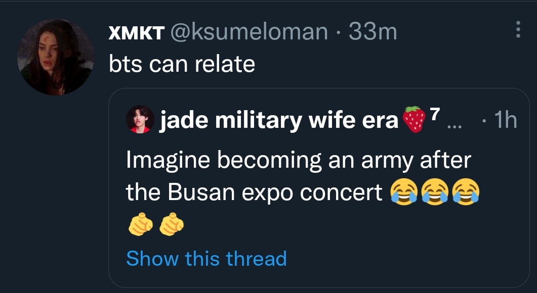 🄱ee🅃hoven 🅂unbaenim BTS YEAR tweet media