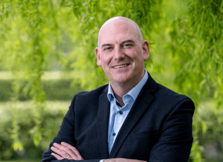 insight_centre's tweet photo. Today's welcome by CEO Prof. Noel O'Connor @oconnorn will be an overview of @insight_centre's significant role as the National @scienceirel centre for #DataAnalytics. This will be followed by key domain updates from our researchers @DCU #InsightSSS22 https://t.co/bo5CVYLFiN