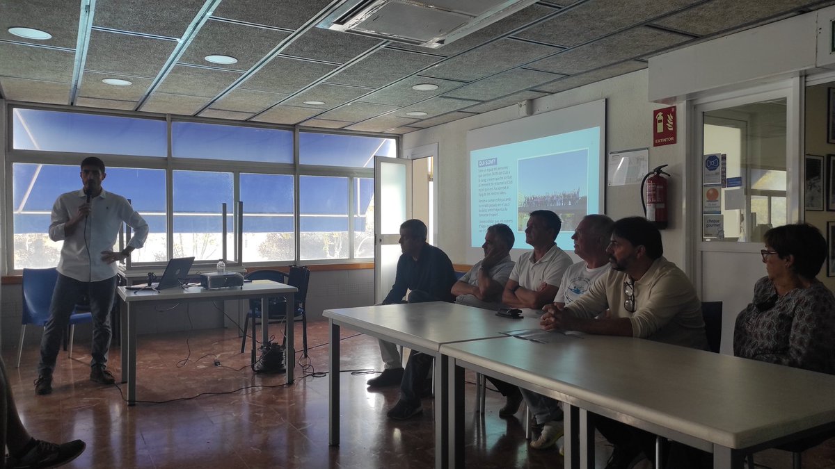 RàdioSabadell tweet media