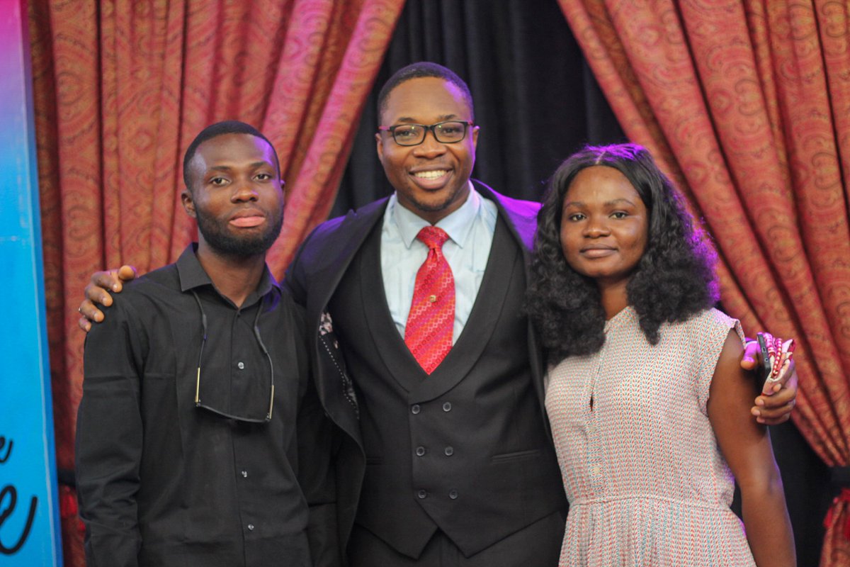 TheOlumese's tweet photo. ALIVE CHURCH... 
what a family. Everyday, I am in awe at what the Lord is doing and much more at what the Lord is set to do. Thank you Jesus for this Church.

#AliveChurch #LivingLifeToTheFullest
#ChurchesInKano #ChurchesInNorthernNigeria https://t.co/lb4eoSLNTt