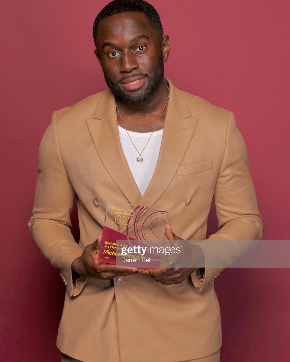 Michael Levi Fatogun tweet media