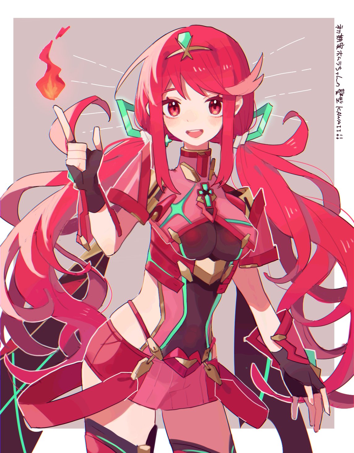 ゼノブレイド2 ホムラ スリーブ プレマ サンパン Hong ゼノブレイド2 ホムラ プレマ プレイマット サンパン Hong