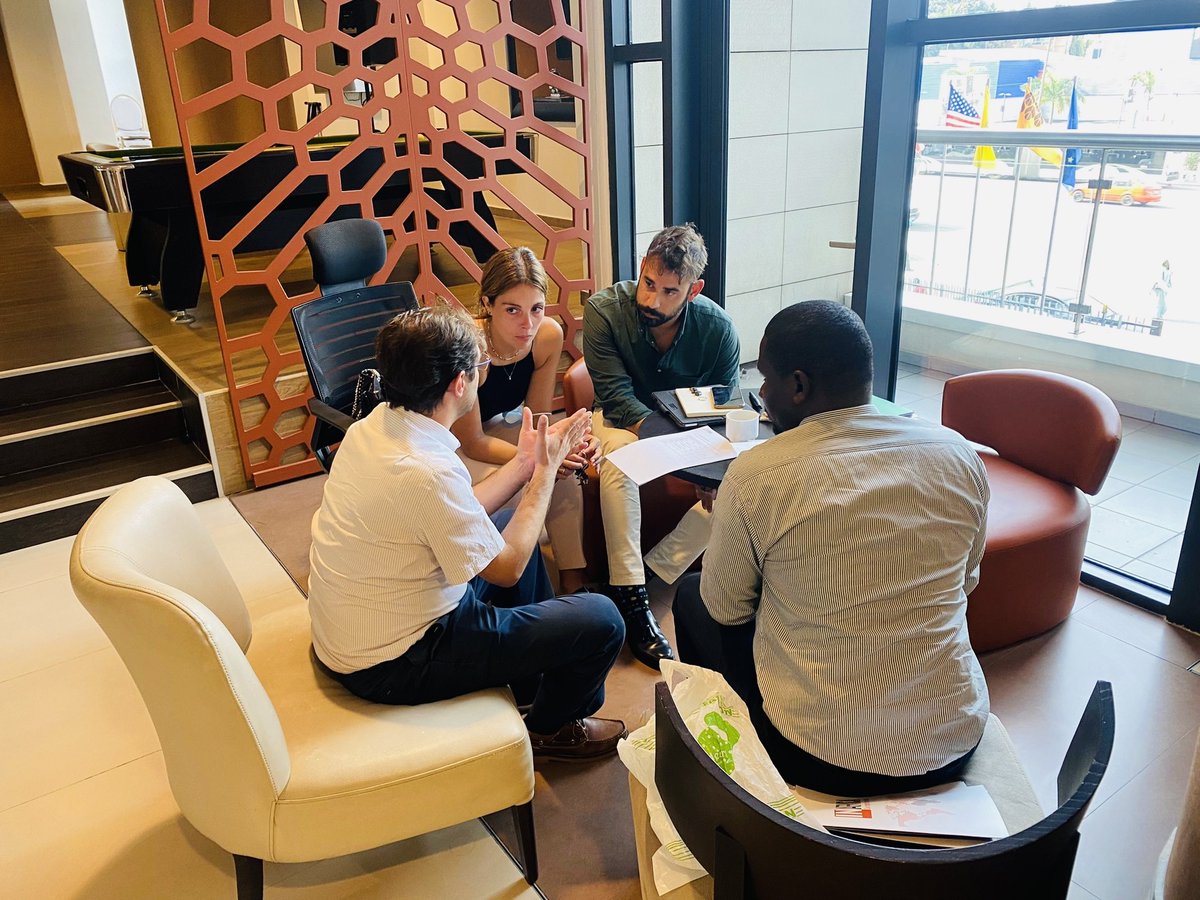 Competitividad Empresarial JCyL tweet media