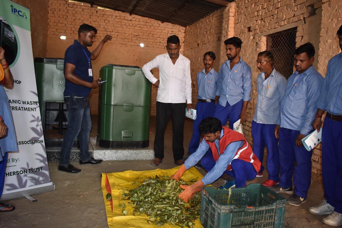 ipcaworld's tweet photo. Inauguration of Project S.O.R.T. at Satyug Darshan Vidyalaya, Faridabad, by Mr Nitin Minocha, Trustee, Satyug Darshan Trust, in the presence of Mr Mohit Narang, Chairman Satyug Darshan Vidyalaya. Project #SORT is a #CSR initiative of #SLMTT and is executed by #IPCA.
.
@cmohry https://t.co/IzLykZWF9W