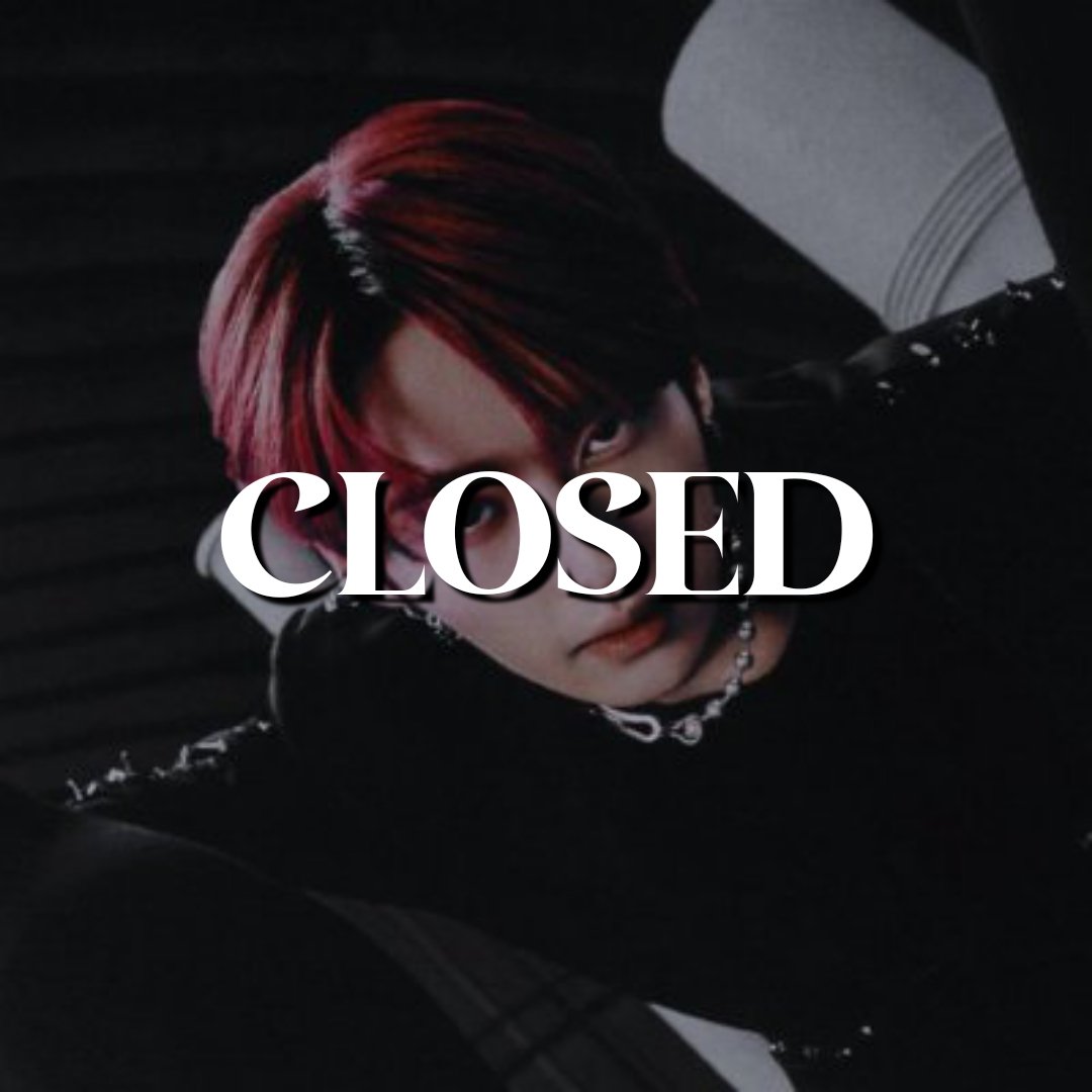closed. tweet media