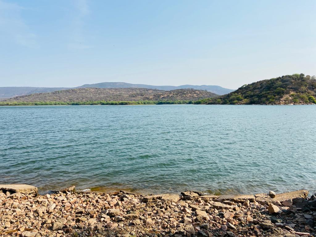 We are a few weeks away from #COP27. How ready are we to negotiate for our beautiful planet earth? The impacts of #ClimateChange are felt by everyone and everywhere!